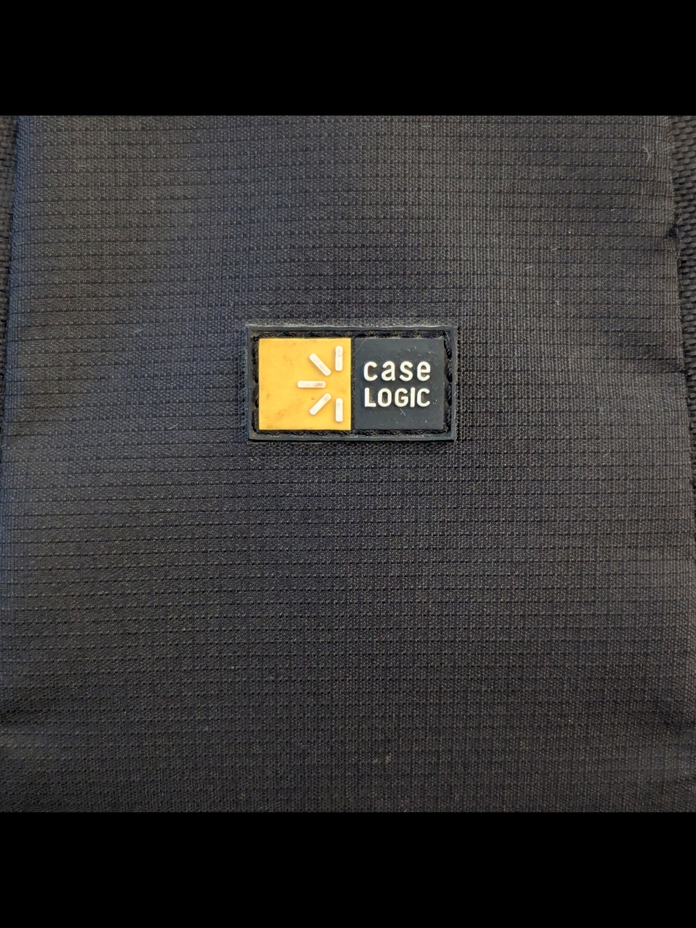 Case Logic SLRC-206 SLR Camera and 15.4-Inch Laptop Backpack -Black - Picture 5 of 16